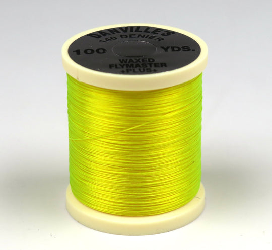 Hareline Danville Thread 140 Denier