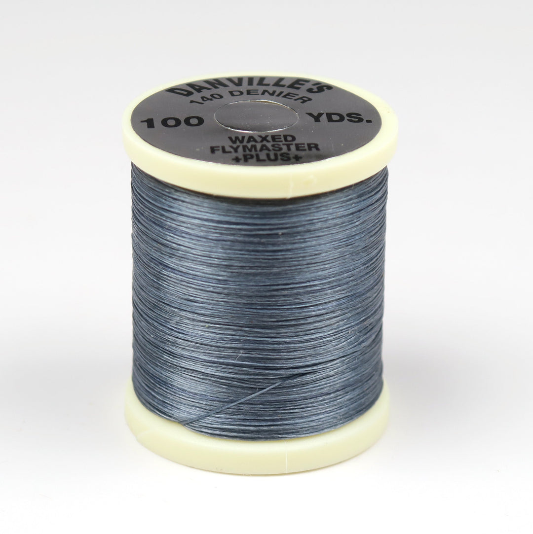 Hareline Danville Thread 140 Denier | Tailwaters Fly Fishing