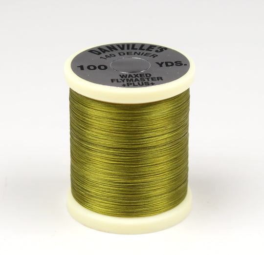 Hareline Danville Thread 140 Denier