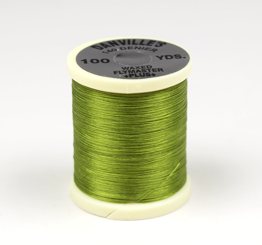 Hareline Danville Thread 140 Denier
