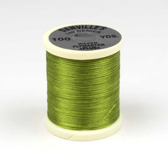 Hareline Danville Thread 140 Denier
