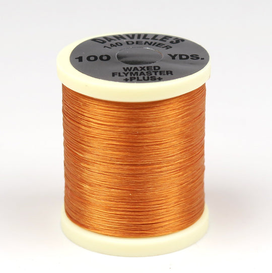Hareline Danville Thread 140 Denier | Tailwaters Fly Fishing