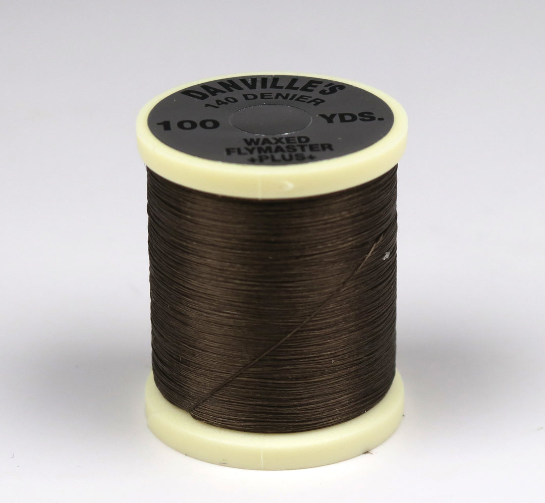 Hareline Danville Thread 140 Denier