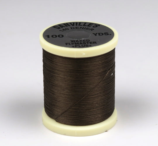 Hareline Danville Thread 140 Denier