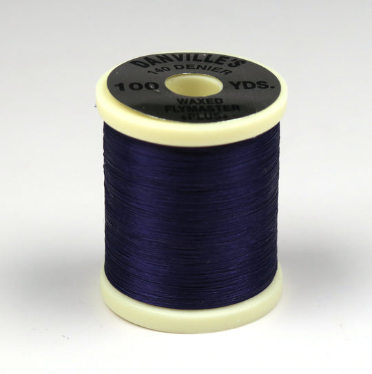 Hareline Danville Thread 140 Denier | Tailwaters Fly Fishing