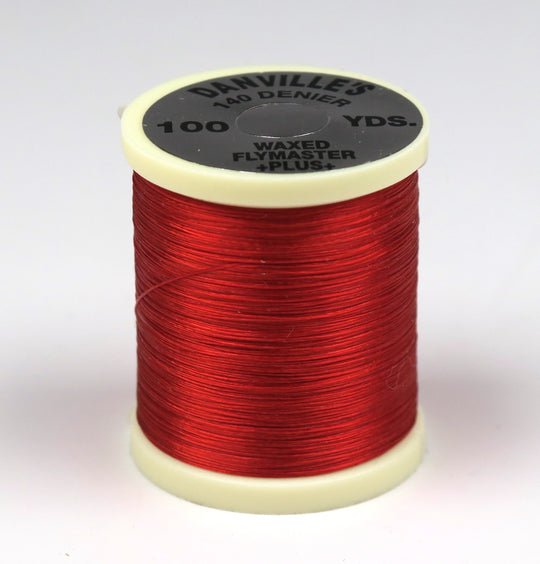 Hareline Danville Thread 140 Denier | Tailwaters Fly Fishing
