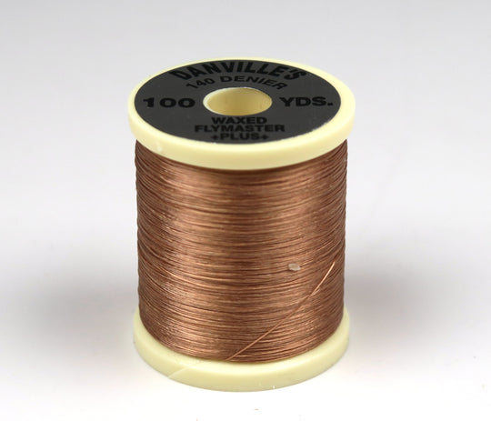 Hareline Danville Thread 140 Denier | Tailwaters Fly Fishing