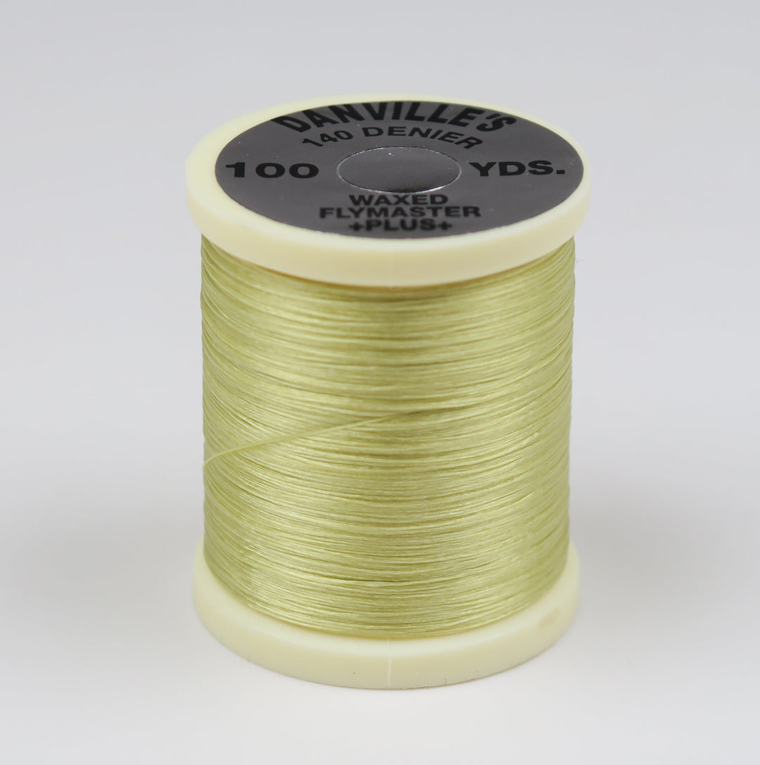 Hareline Danville Thread 140 Denier | Tailwaters Fly Fishing