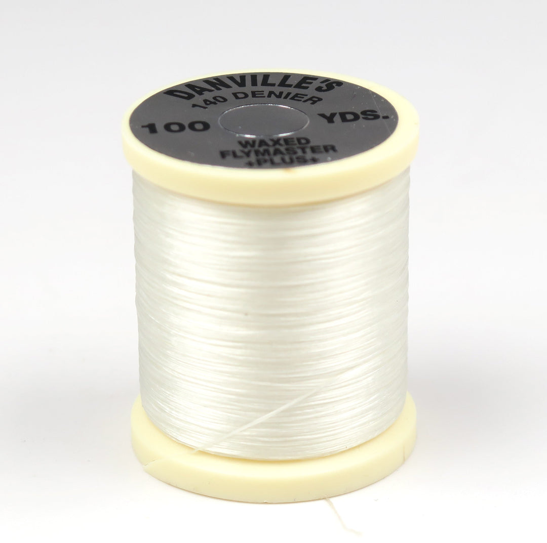 Hareline Danville Thread 140 Denier