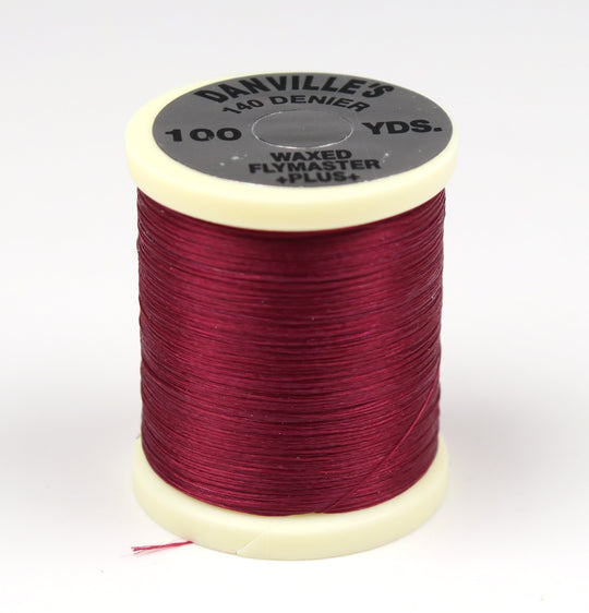 Hareline Danville Thread 140 Denier