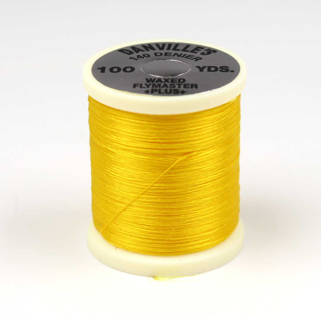 Hareline Danville Thread 140 Denier
