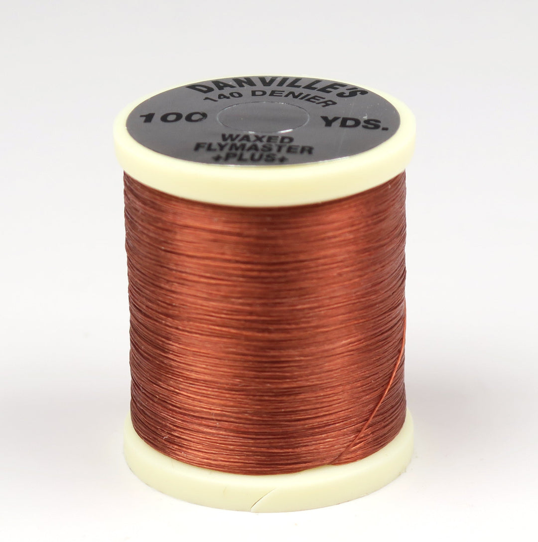 Hareline Danville Thread 140 Denier | Tailwaters Fly Fishing