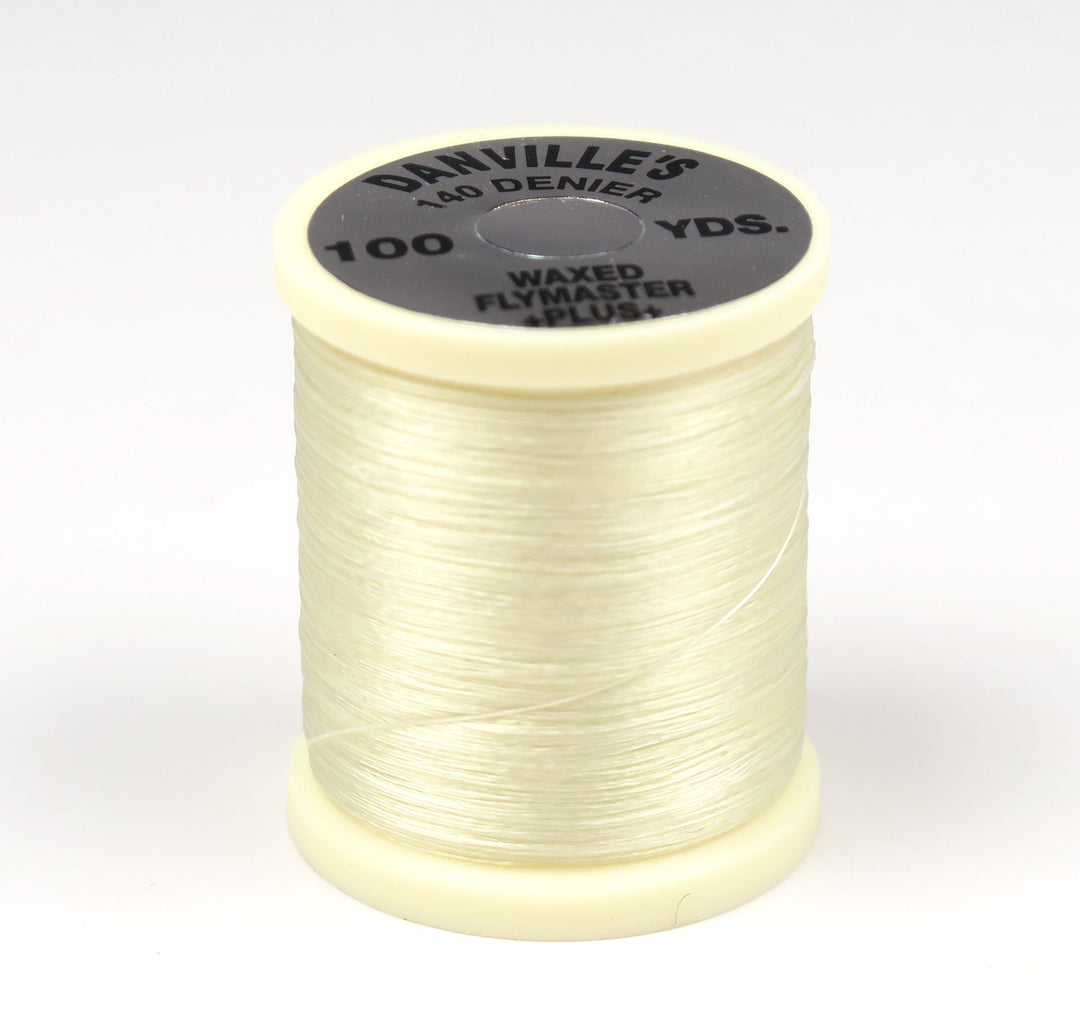 Hareline Danville Thread 140 Denier | Tailwaters Fly Fishing
