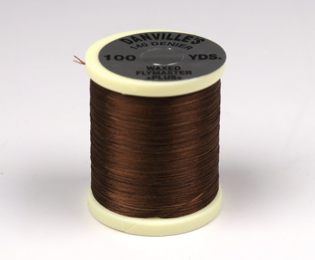 Hareline Danville Thread 140 Denier | Tailwaters Fly Fishing
