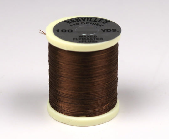 Hareline Danville Thread 140 Denier | Tailwaters Fly Fishing