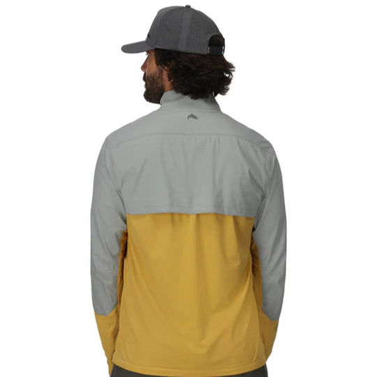 Simms Fishing M's Latitude BiComp Shirt | Tailwaters Fly Fishing