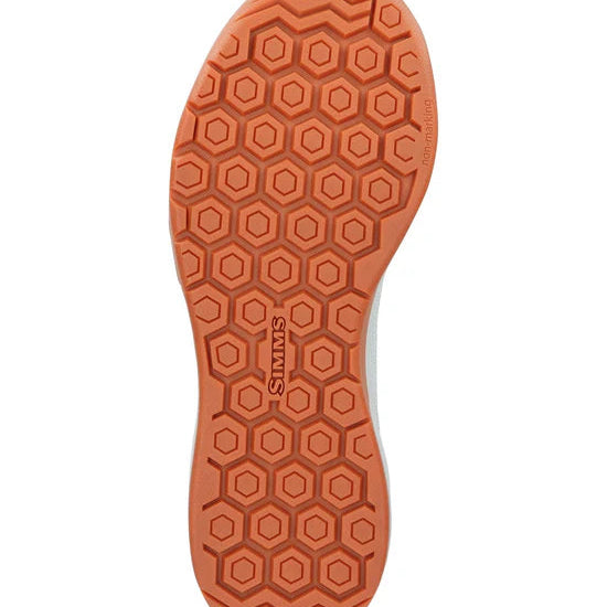 Simms Fishing M's Flats Sneaker | Tailwaters Fly Fishing