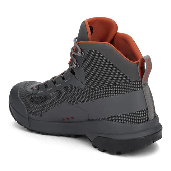 Simms Fishing M's Flyweight Boot - Vibram | Tailwaters Fly Fishing