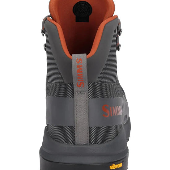 Simms Fishing M's Flyweight Boot - Vibram | Tailwaters Fly Fishing