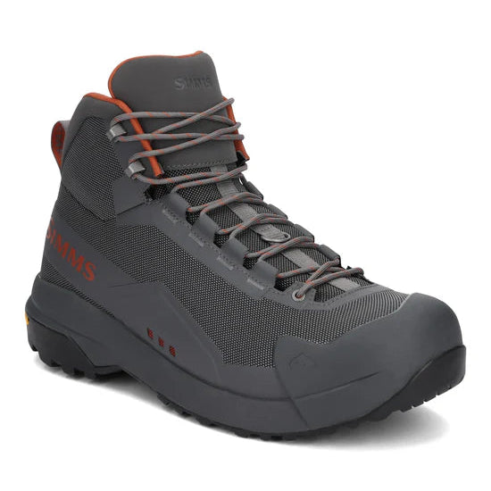 Simms Fishing M's Flyweight Boot - Vibram | Tailwaters Fly Fishing