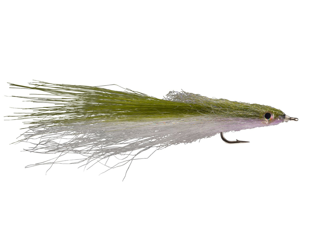 Tailwaters Flies King Hoo Fly | Tailwaters Fly Fishing