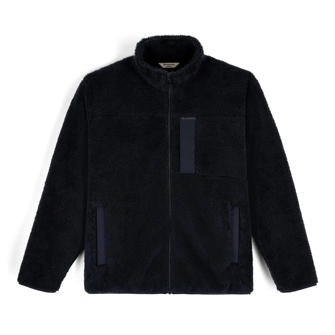 Simms Men's Coldweather Fleece | Tailwaters Fly Fishing