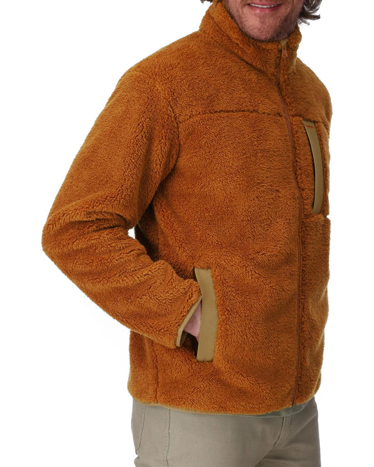 Simms Men's Coldweather Fleece | Tailwaters Fly Fishing