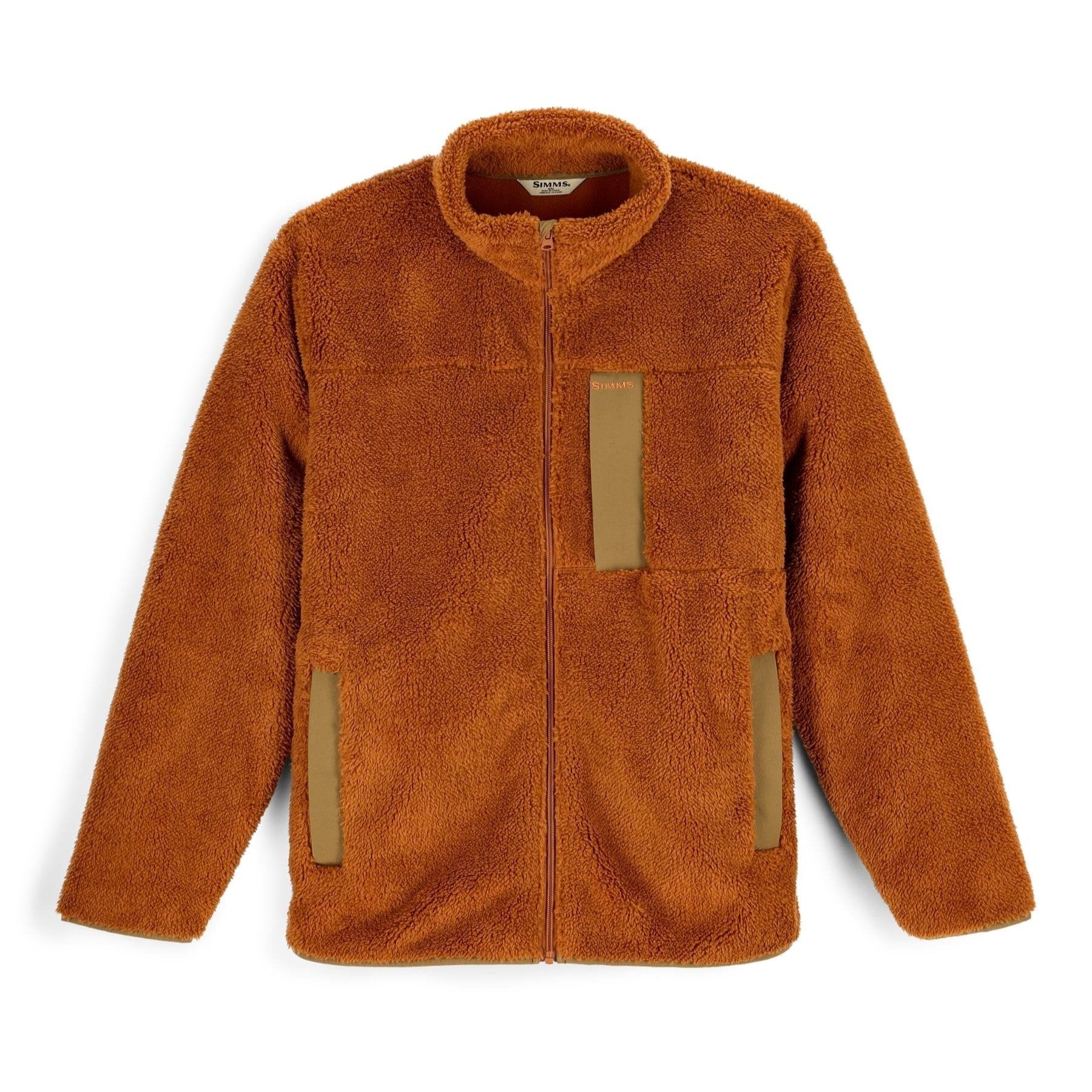 Simms Men's Coldweather Fleece | Tailwaters Fly Fishing