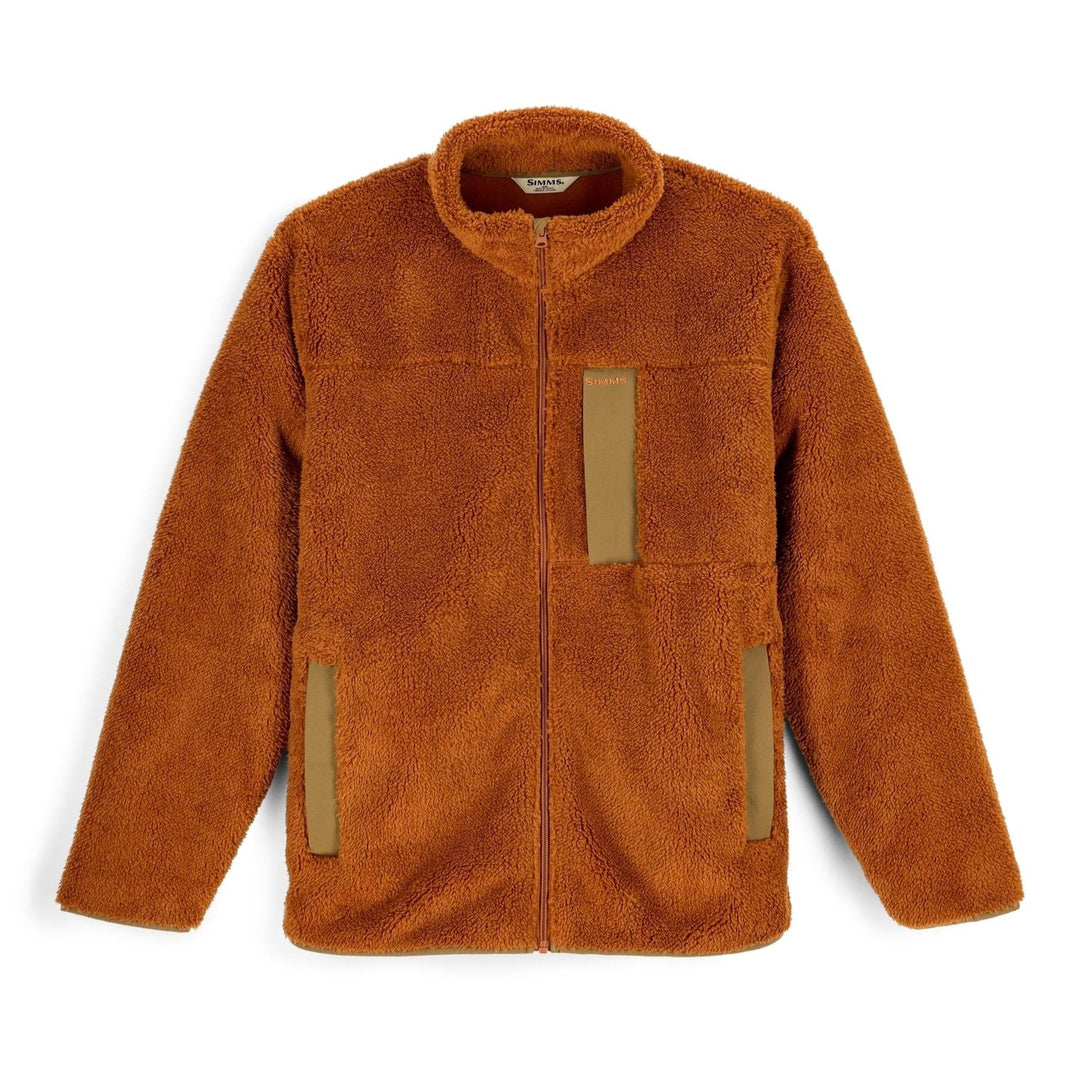 Simms Men's Coldweather Fleece | Tailwaters Fly Fishing