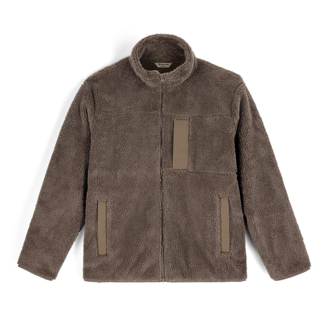 Simms Men's Coldweather Fleece | Tailwaters Fly Fishing