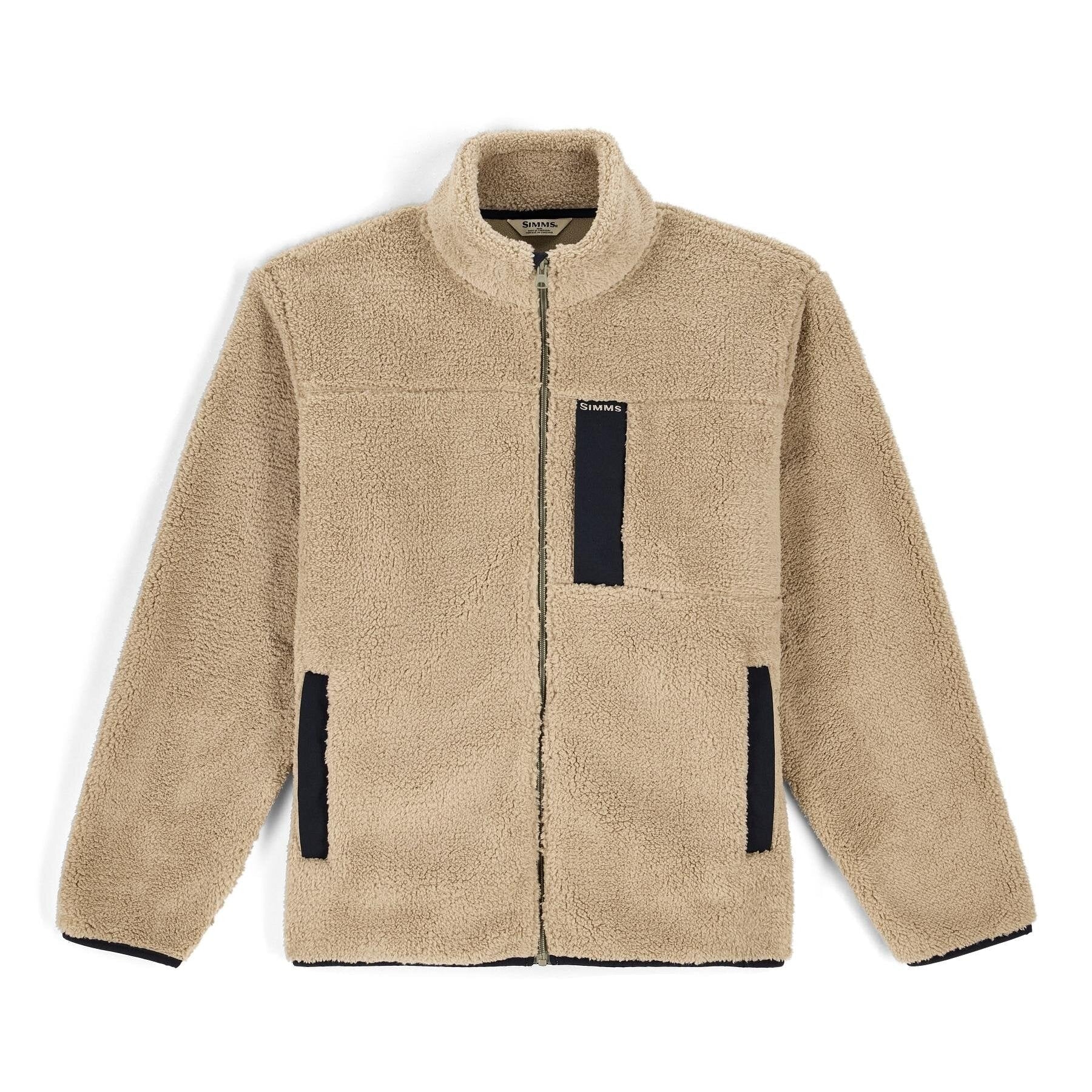 Simms Men's Coldweather Fleece | Tailwaters Fly Fishing