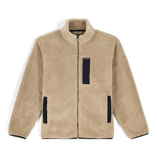 Simms Men's Coldweather Fleece | Tailwaters Fly Fishing
