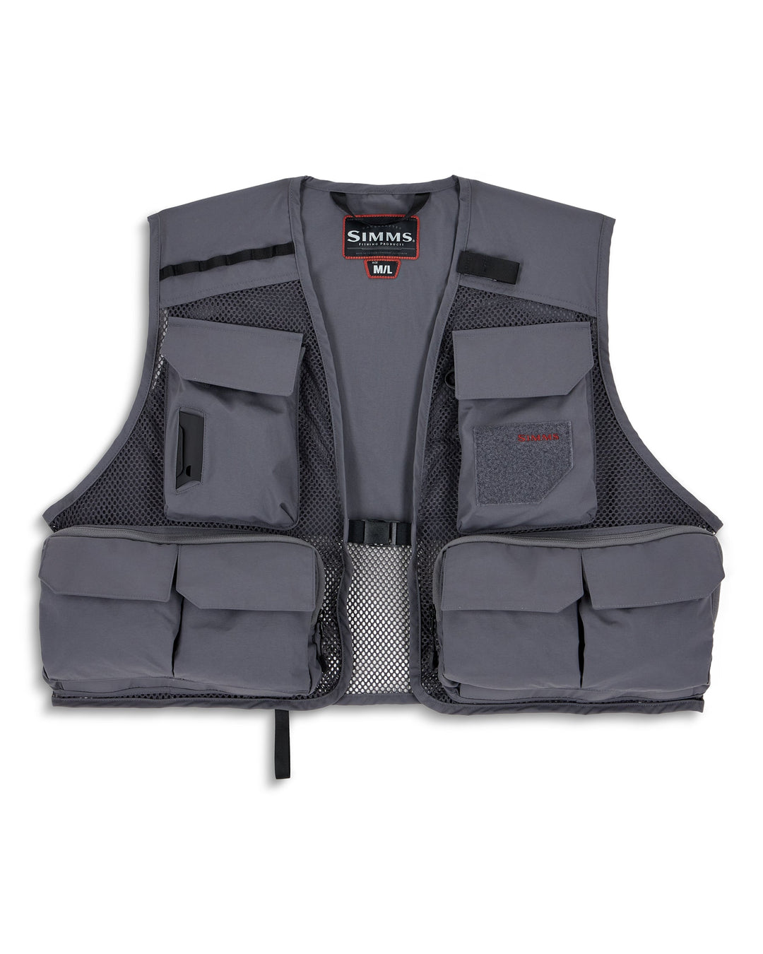 Simms Tributary Vest | Tailwaters Fly Fishing