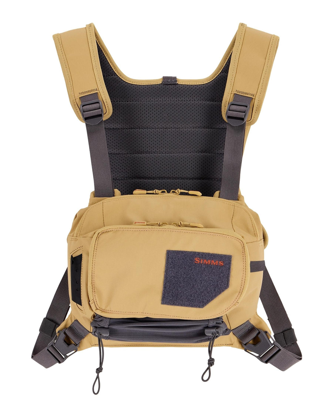 Simms Tributary Chest Pack | Tailwaters Fly Fishing