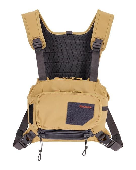 Simms Tributary Chest Pack | Tailwaters Fly Fishing