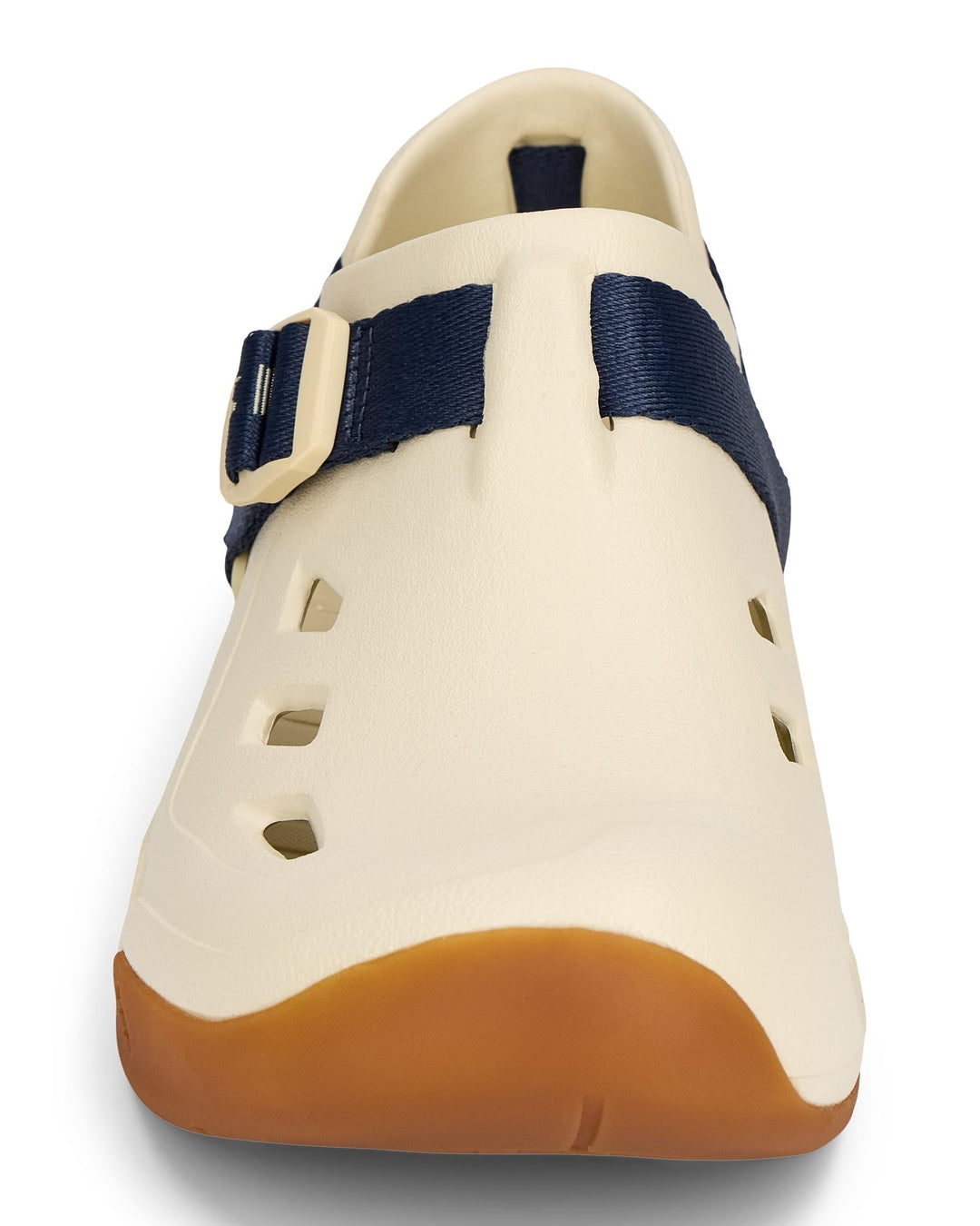 Simms Drifter, Tallow, front view