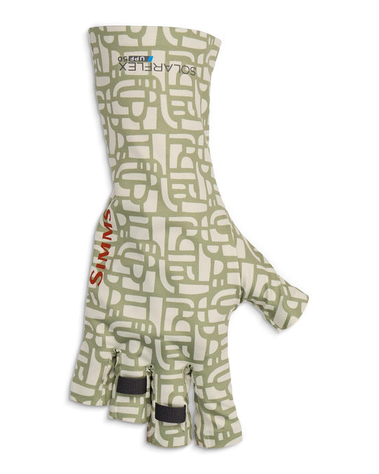 Simms SolarFlex SunGlove Sale | Tailwaters Fly Fishing