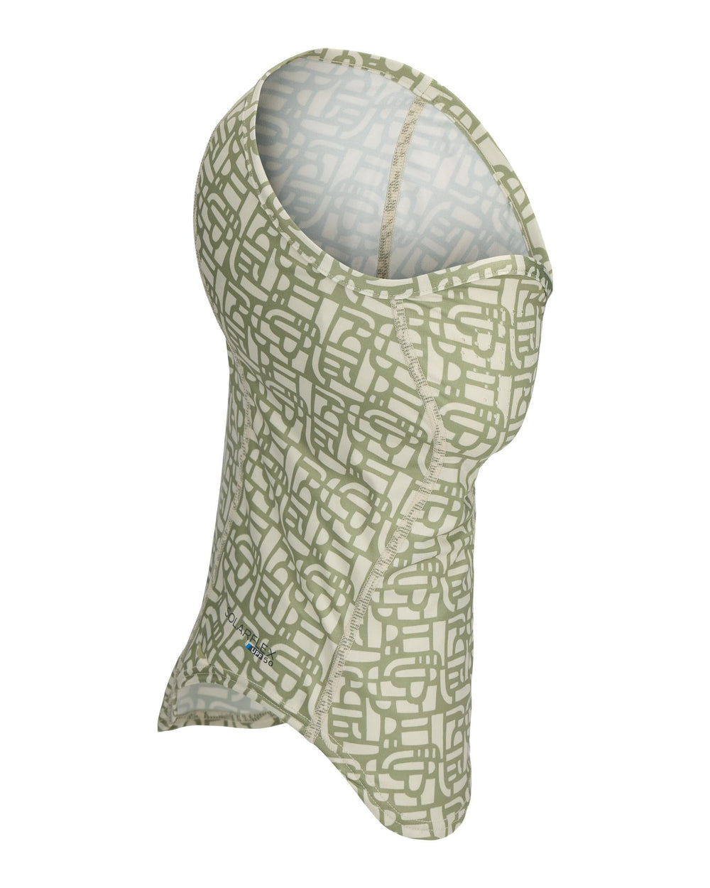 Simms SunGaiter - Sale, front view