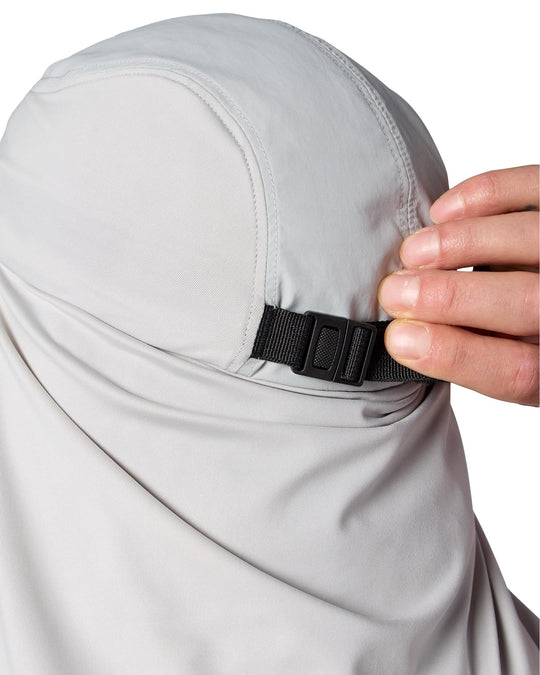 Simms Bugstopper SunShield Cap, detail, view 2