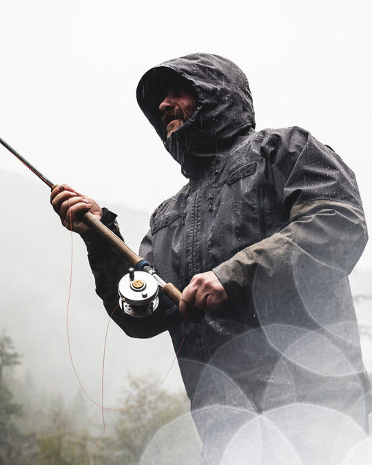 Simms Men's G3 Guide Jacket | Tailwaters Fly Fishing