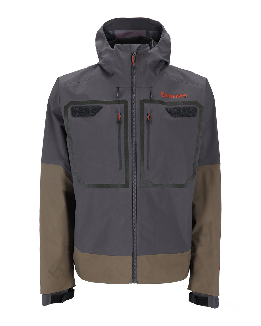 Simms Men's G3 Guide Jacket | Tailwaters Fly Fishing