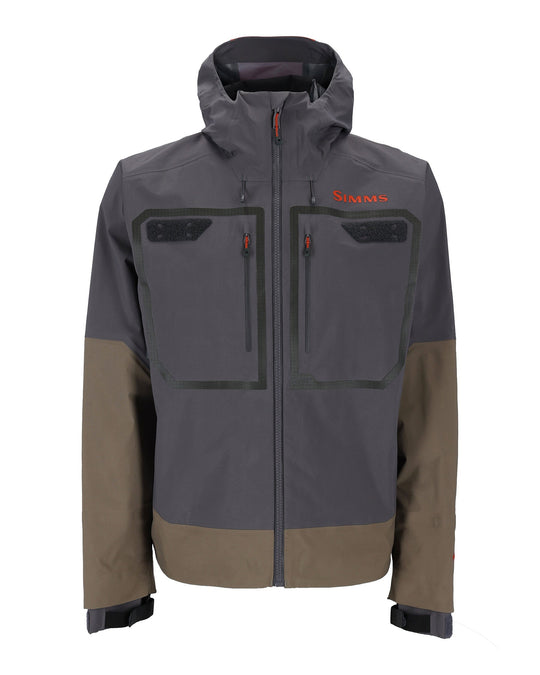 Simms Men's G3 Guide Jacket | Tailwaters Fly Fishing
