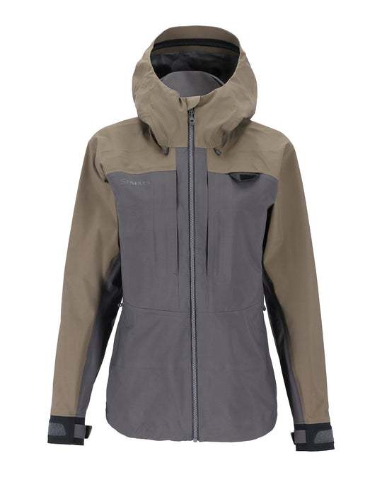 Simms Women's G3 Guide Jacket, front view