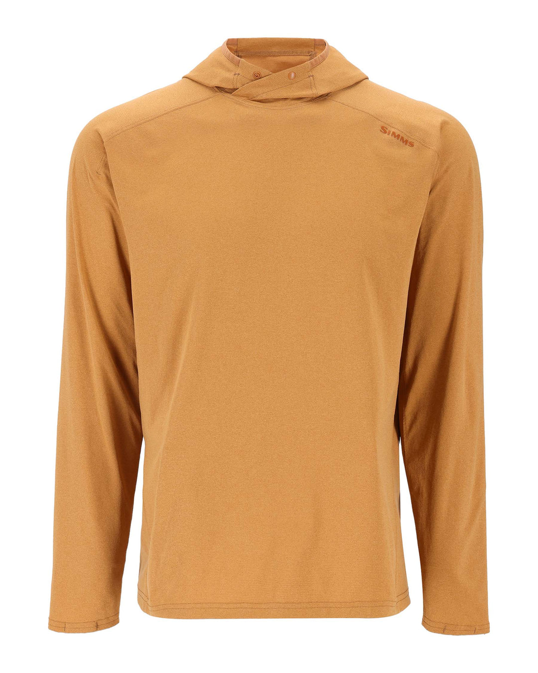 Simms Men's Solarflex Hoody - Earthenware
