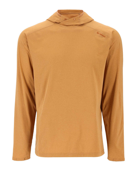 Simms Men's Solarflex Hoody - Earthenware