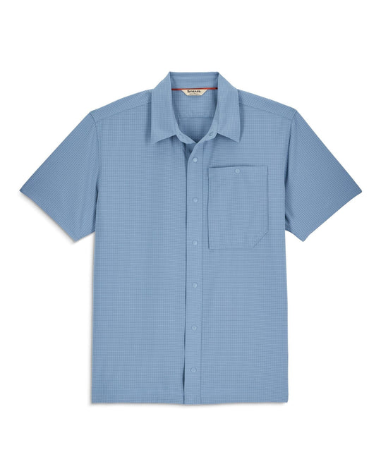 Simms Men's Tailout Air SS Shirt | Tailwaters Fly Fishing