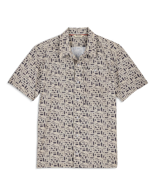 Simms Men's Tailout Air SS Shirt | Tailwaters Fly Fishing