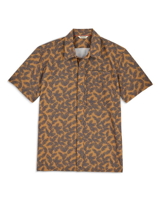 Simms Men's Tailout Air SS Shirt | Tailwaters Fly Fishing