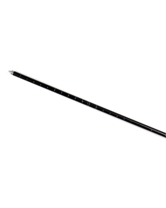 Simms Wading Staff Retractor, detail, view 4