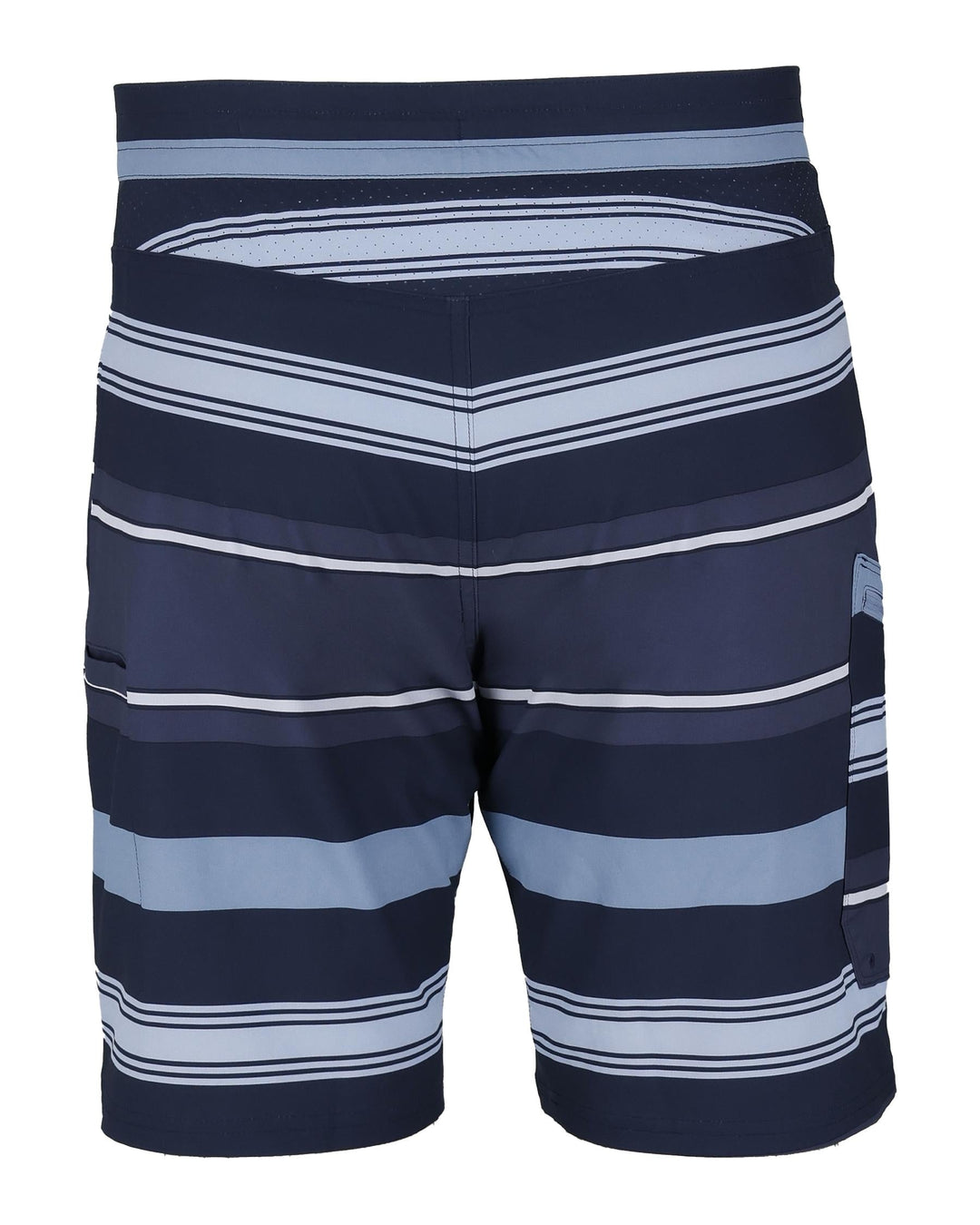Simms Seamount Board Shorts - Sale, back view